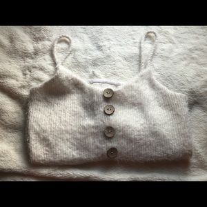 Hollister Blouse